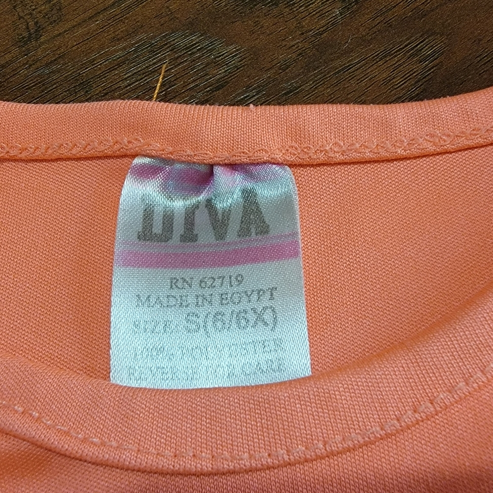 Diva top - Picture 6 of 8